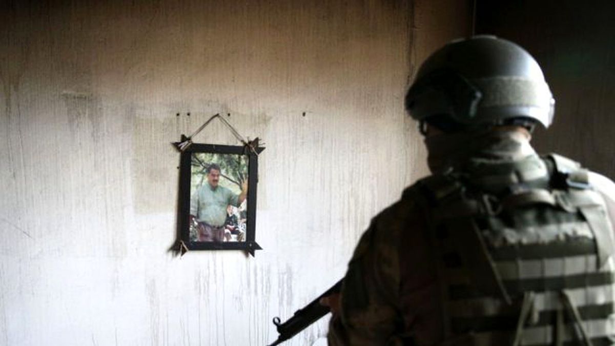 Halk Desteği Yüzde 35'lere Düşen 'Çözüm Sürecine' Dönüş Yok