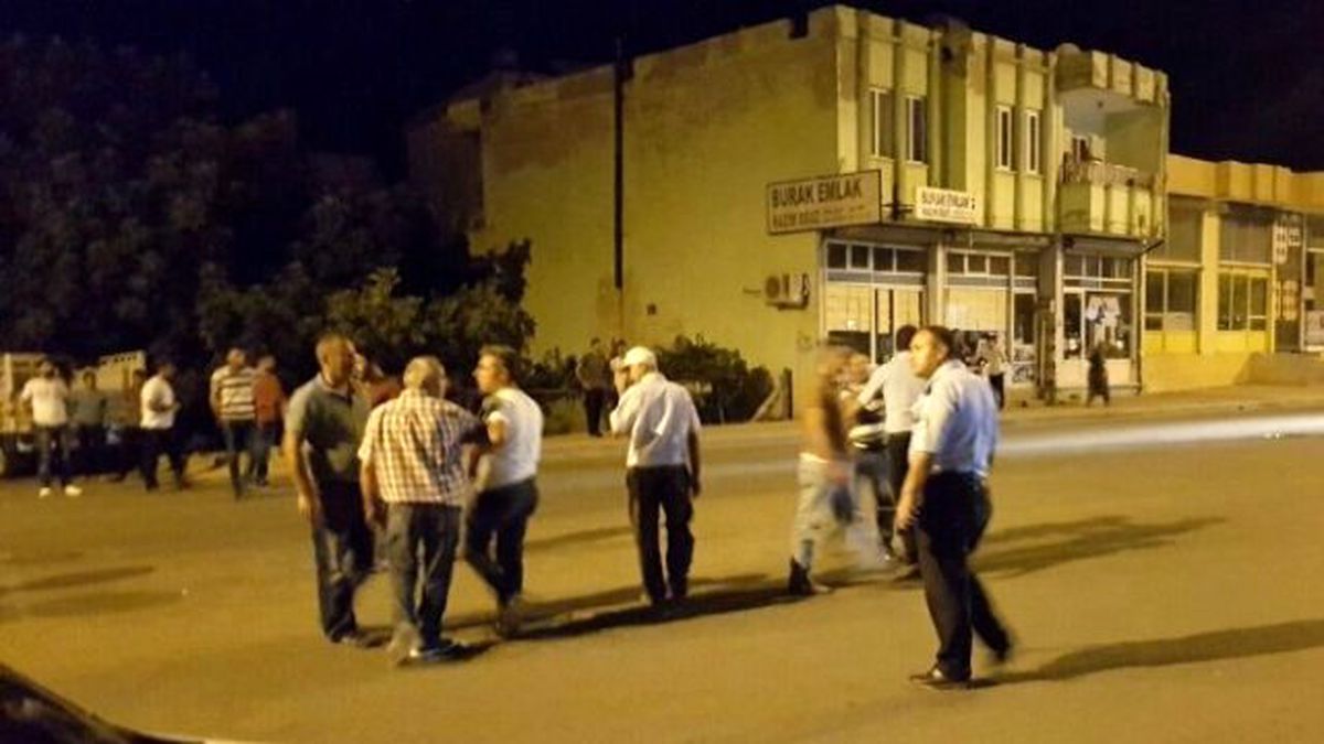 Hayvan Otlatma Meselesi Kanlı Bitti