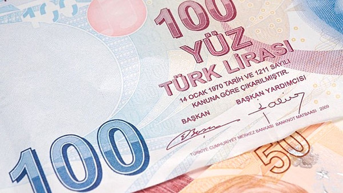 Hazine Dört İhalede 9.35 Milyar TL Borçlandı