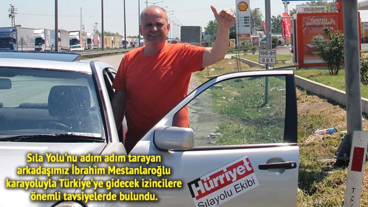 Hırvatistan\'da Acele Etmeyin, Çek Cumhuriyeti\'nde Para Bozdurun