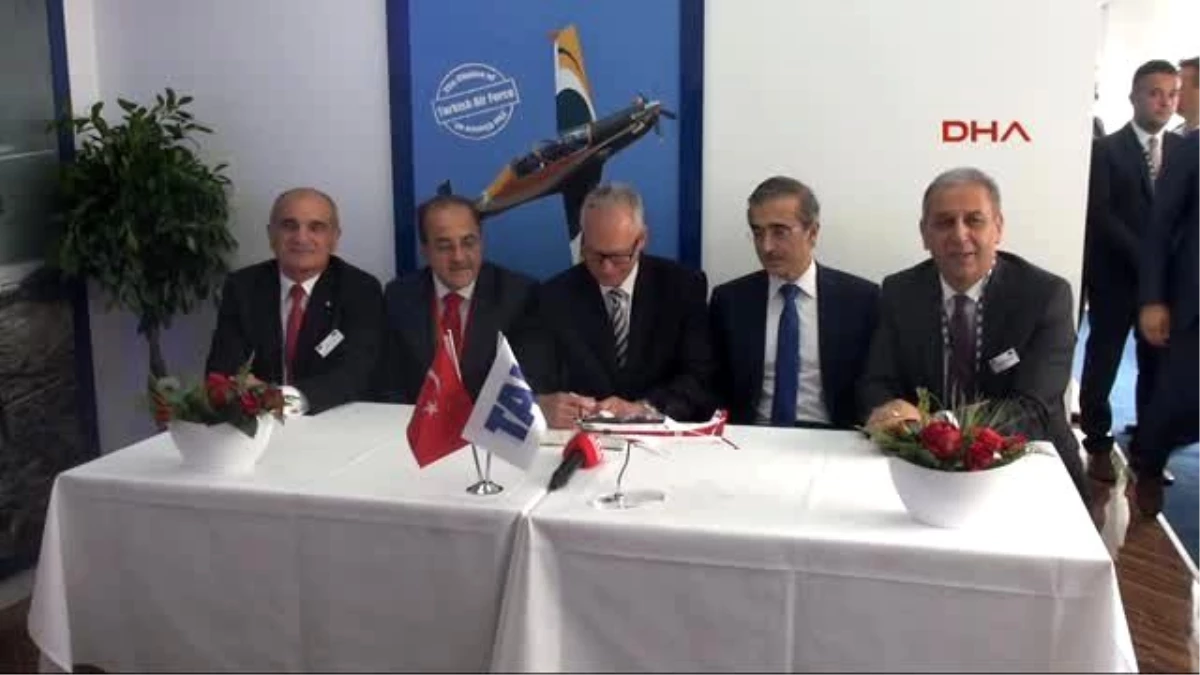 Hürkuş Türk Havacılık Tarihinde Bir İlk Oldu 2