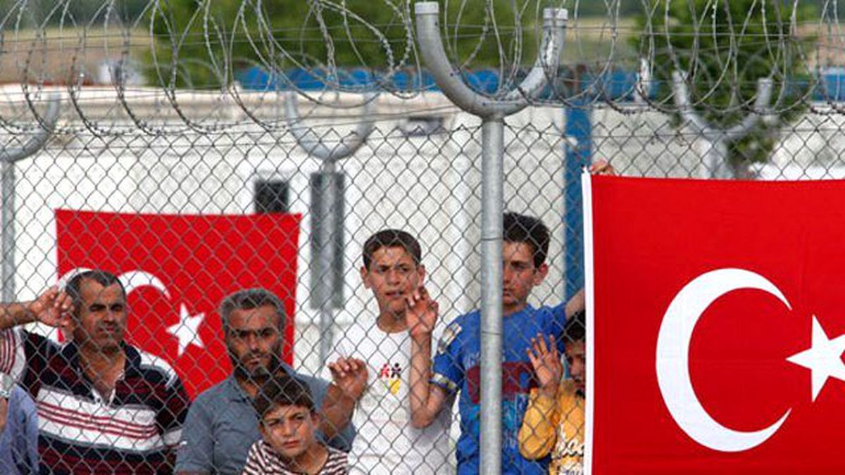 Türkiye'nin AB'ye Gönderdiği Mülteci Sayısı 798'de Kaldı