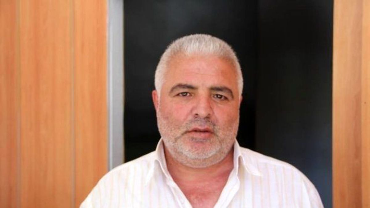 İşyerini İki Kez Soydular, Kirasını Ödeyemediği İçin İcralık Oldu
