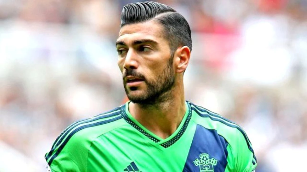 İtalyan Golcü Pelle, Çin'e 40 Milyon Euro'ya 2.5 Yıllık İmza Attı