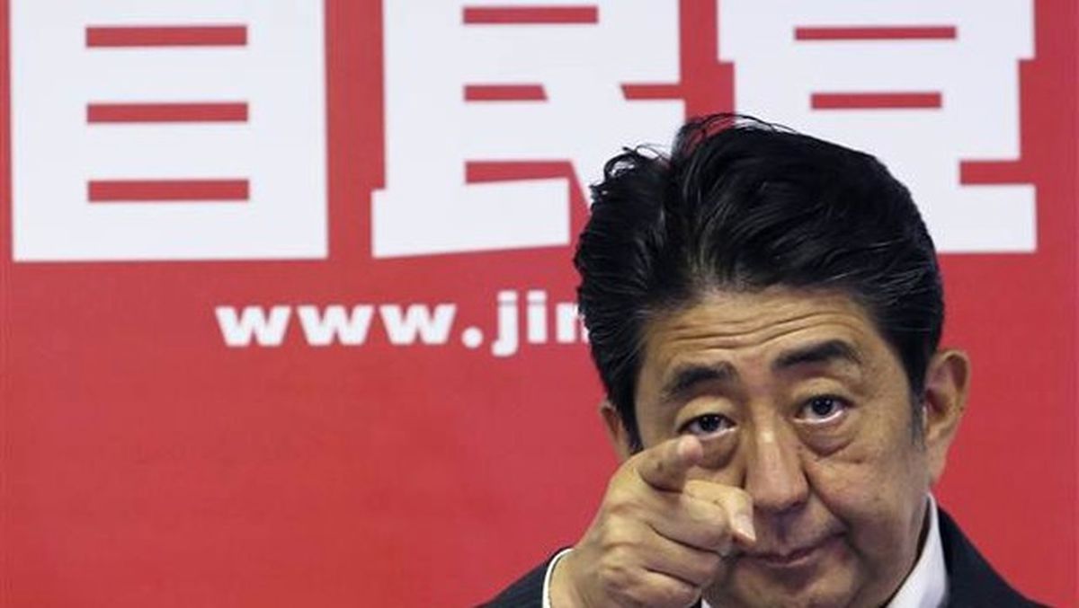 Japonya\'dan Piyasalara İyi Haber Geldi