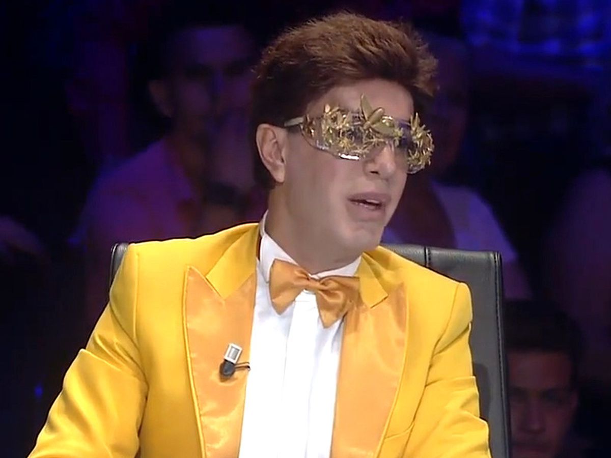 Jüri Fulya\'nın Duruşunu Çok Beğendi