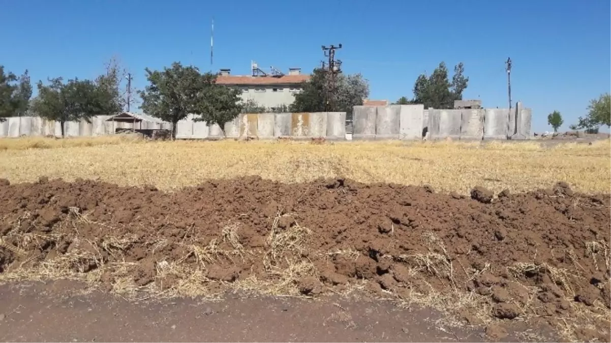 Diyarbakır\'da Karakollara \'Hendekli\' Önlem