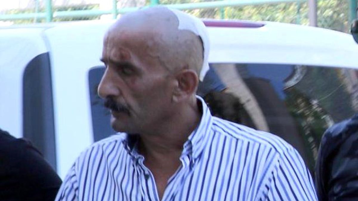Kardeşleriyle Kavga Etti, Gelen Polis Evinde Esrar Buldu