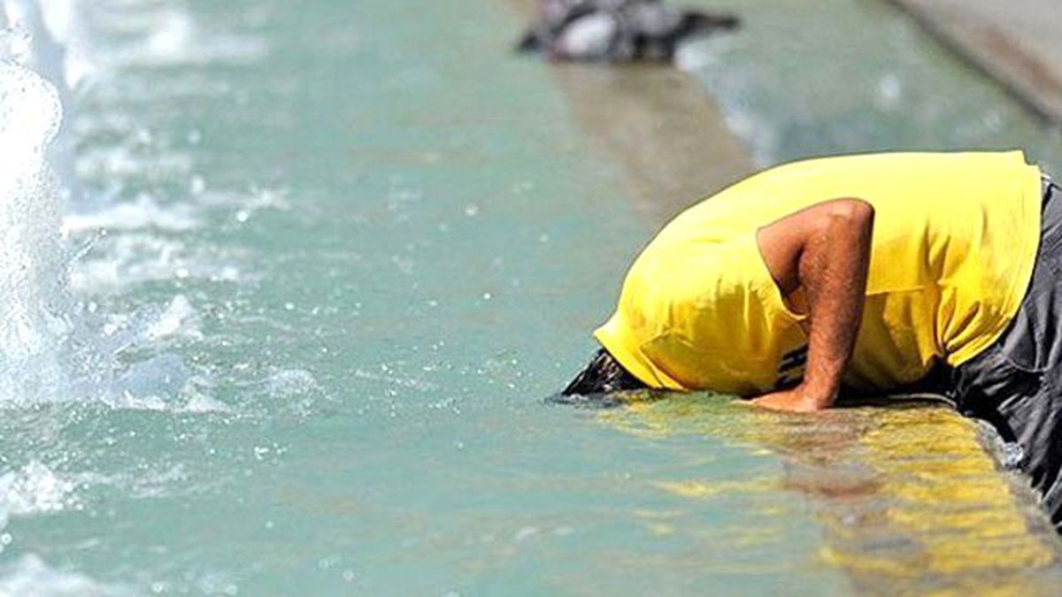 Meteoroloji Uyardı! Cehennem Sıcakları Geliyor