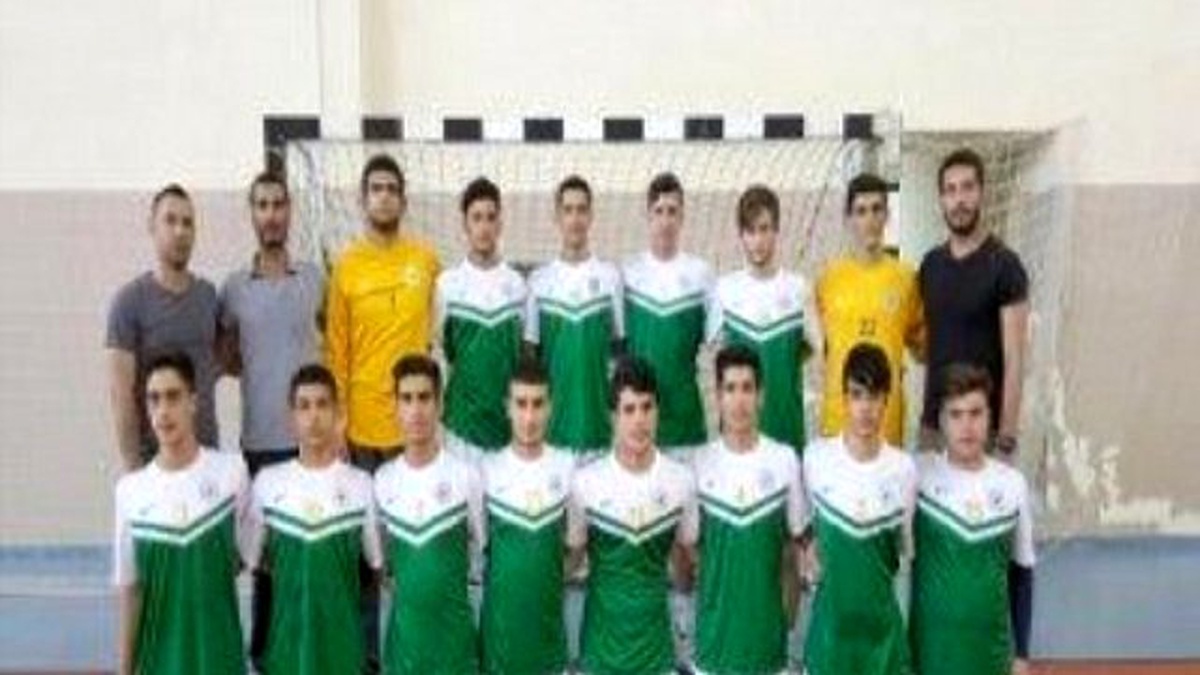 Kayapınar Belediye Hentbolcularına Milli Davet