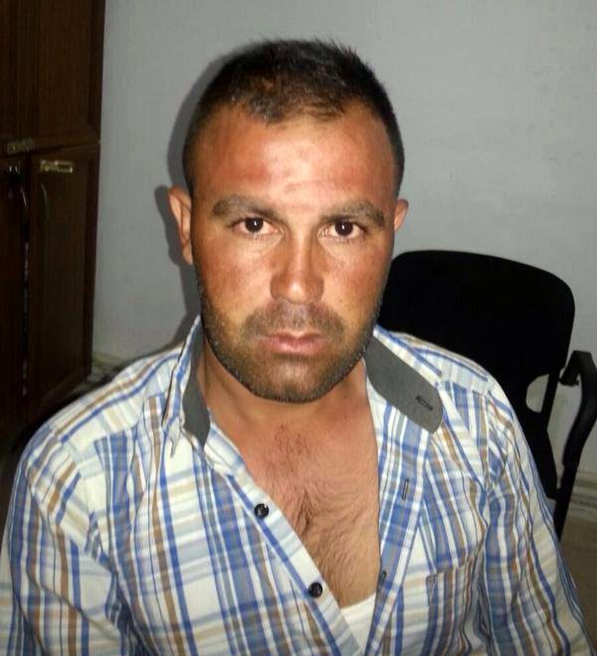 Kayınvalidesi ve Baldızını Öldüren Damat Tutuklandı