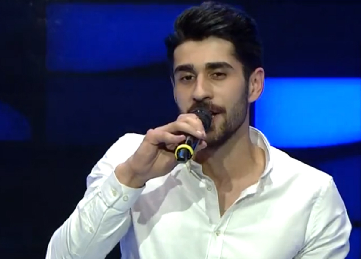 Kerem Çiftçi \'Bu Aşkın Katili Sensin\'
