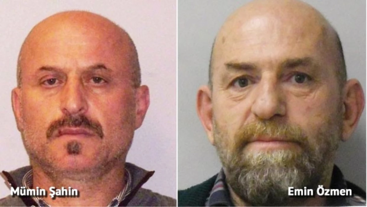 İngiltere Tarihinin En Büyük Uyuşturucu Kaçakçısı İki Türk Çıktı
