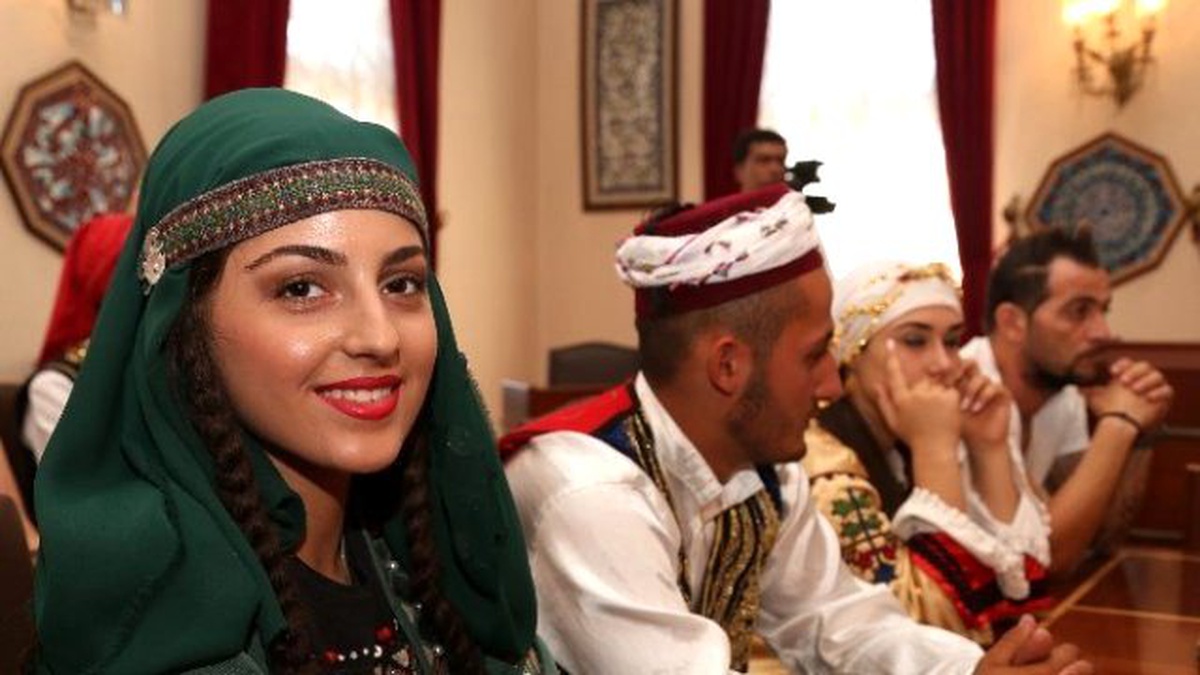Kültür Elçilerinin Büyükşehir Çıkarması