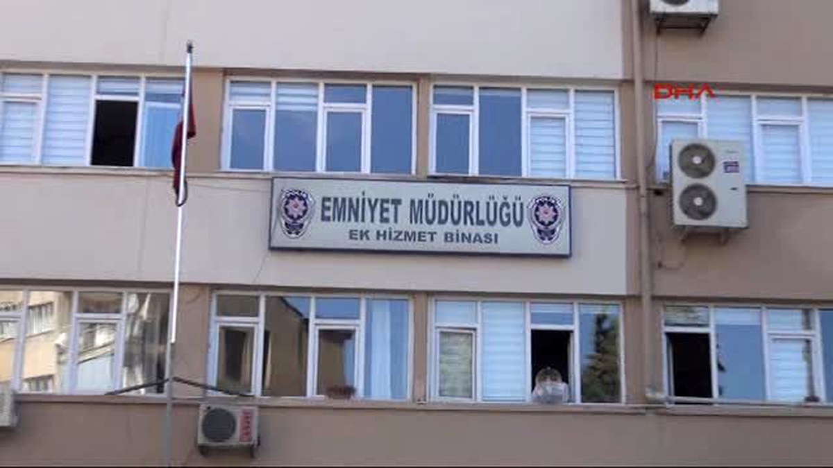 Manisa Merkezli 9 İlde "Fetö" Operasyonu: 19 Gözaltı