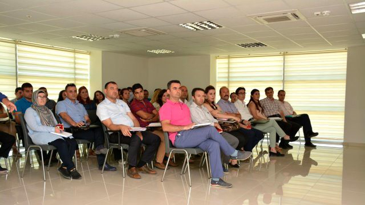 Maski Elektronik İmzaya Geçiyor