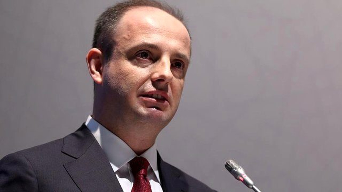 MB Başkanı: Enflasyon Beklentileri İyileşti, Türkiye Büyüme Eğilimini Koruyor