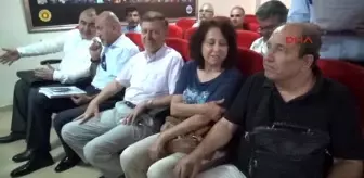 Mersin Haklarında Dava Açılan Akademisyenlere Destek Çağrısı