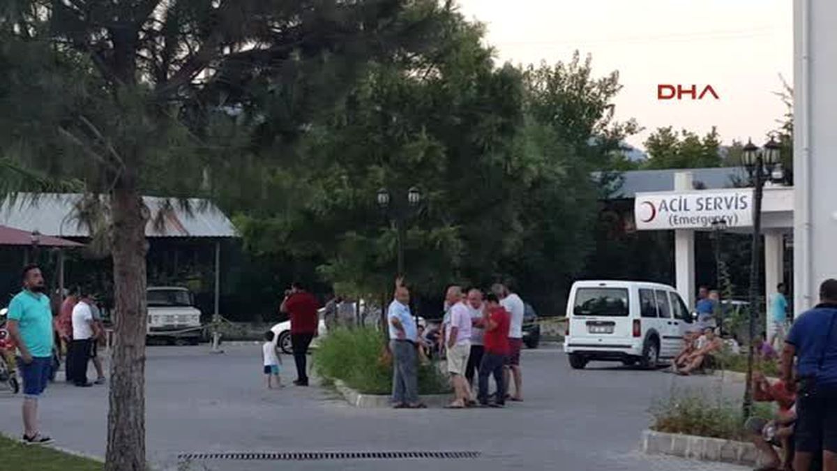 Mersin - Üniversiteli Sedef\'e Fuhuş Tuzağı