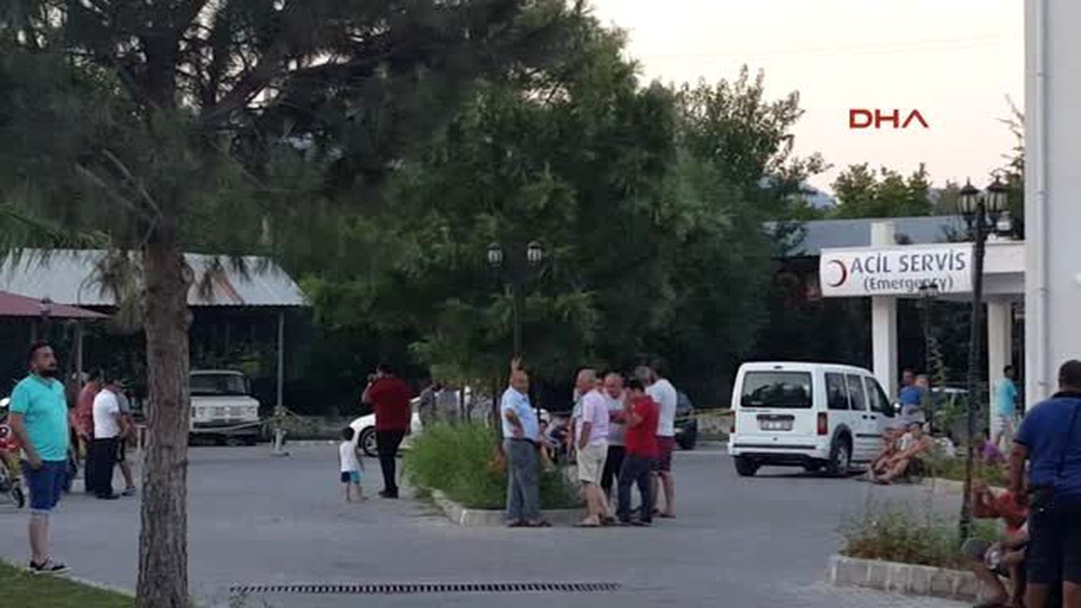 Muğla - Av Tüfeğini Temizlerken Canından Oldu