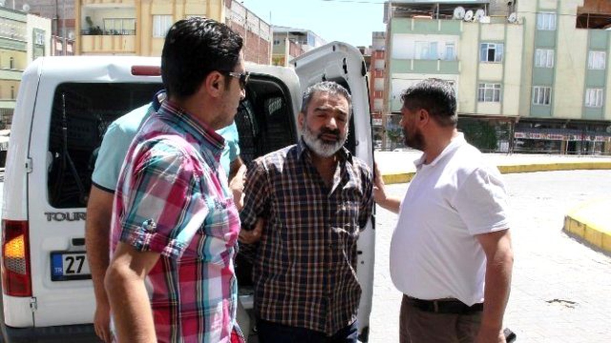 Müzisyenler Derneğine Kurşun Yağdıran Cinayet Zanlısı 3 Ay Sonra Yakalandı