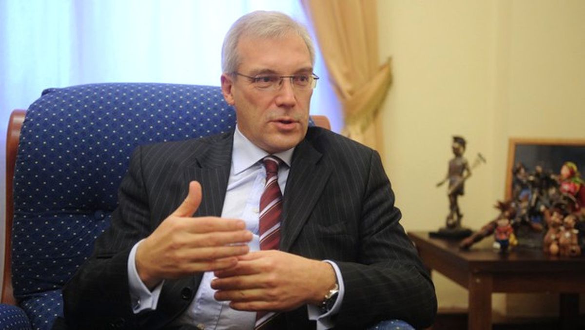 NATO Temsilcisi: Türk-Rus Normalleşmesi NATO'ya Nefes Aldırdı