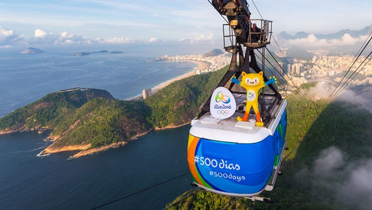Olimpiyat İçin Sporu Sokağa Taşıyın