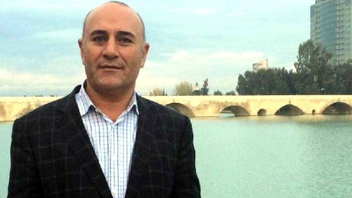 Özalp Belediye Eş Başkanına Terör Gözaltısı (2)