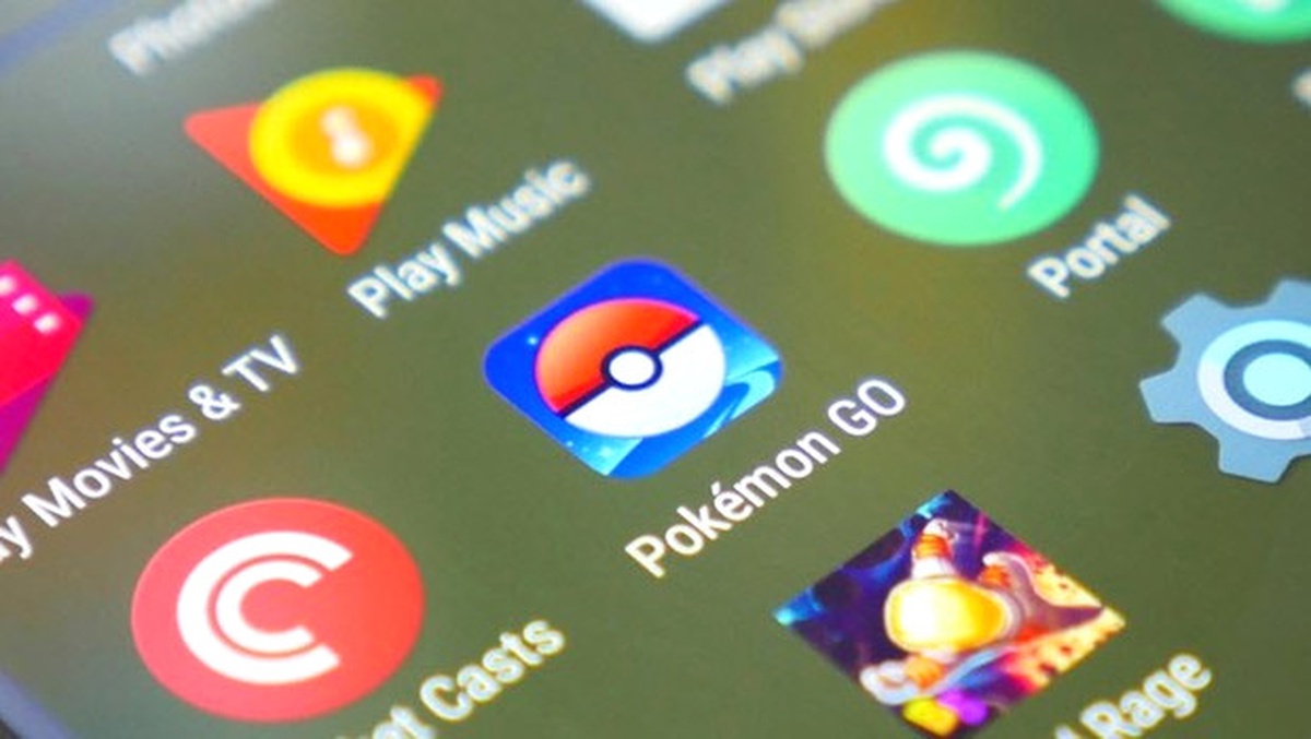Pokemon Go İnternet Kotanızı Tüketebilir!