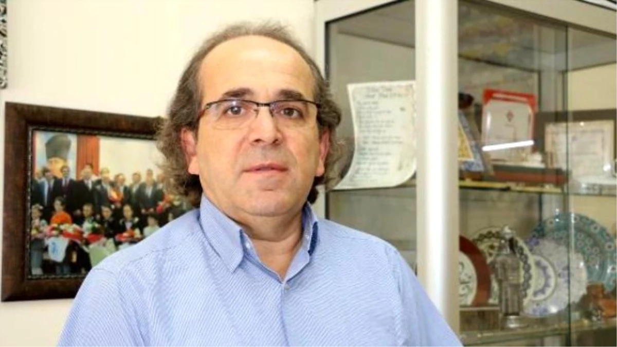 Prof. Dr. Leblebicioğlu: Hepatit Hastaları Kendilerini Eve Kapatmasın