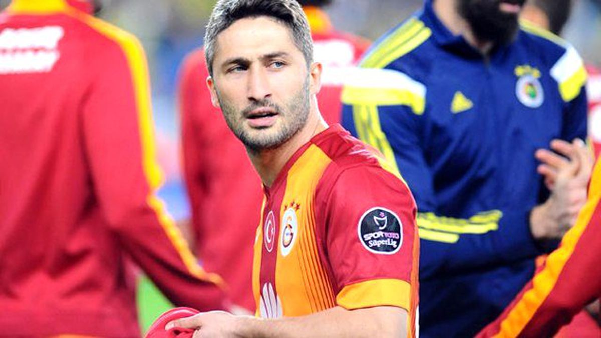 Riekerink, Sabri'ye Artık Sağ Bekte Görev Vermeyecek