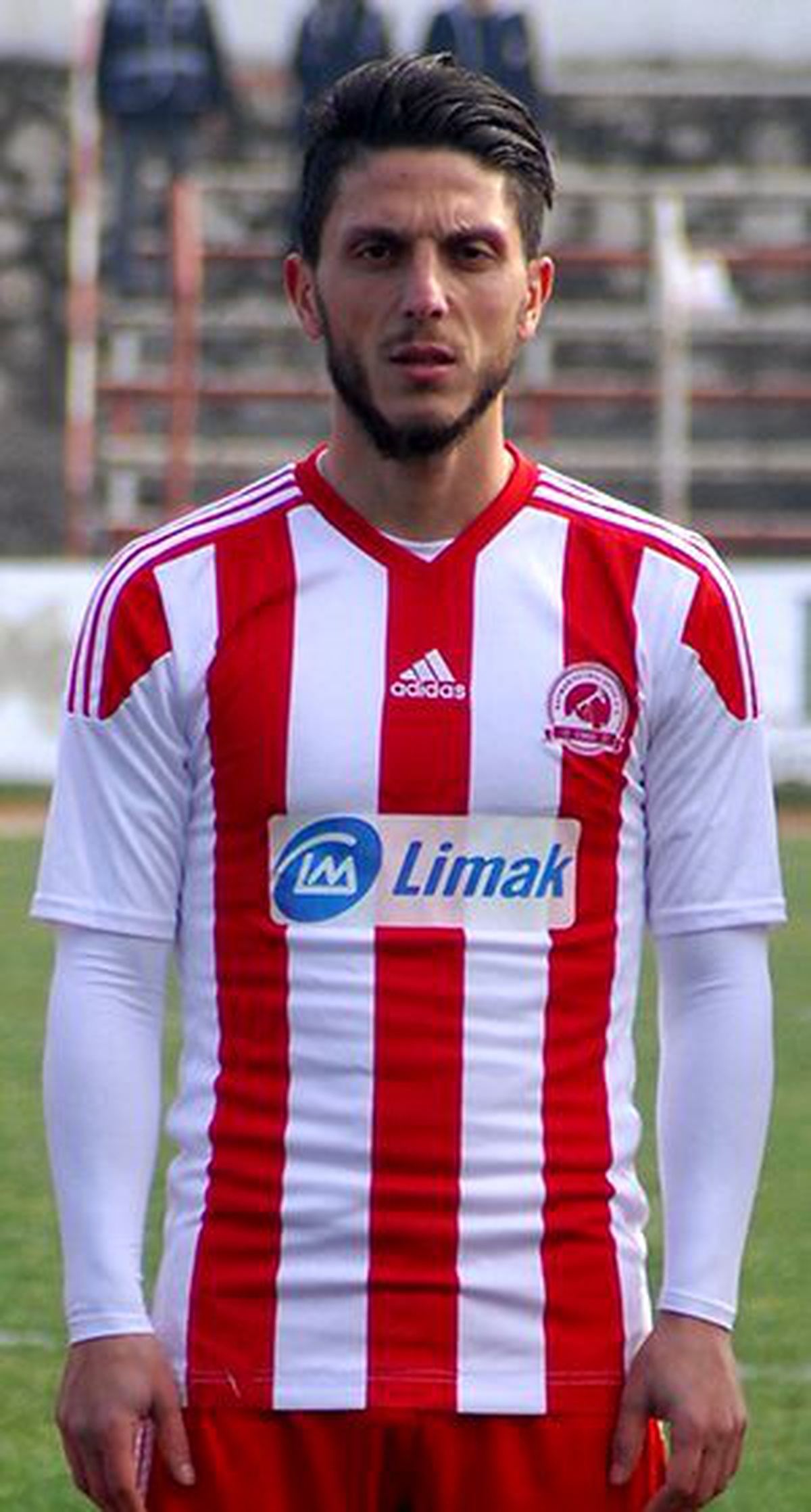 Sabahattin Usta, Petrolspor\'dan Ayrıldı