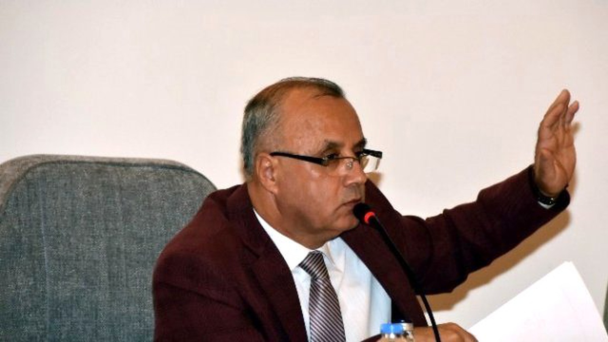 Salihli Belediyesi, Fakülte İnşaatı İçin İller Bankasından 6 Milyon TL Kredi Kullanacak