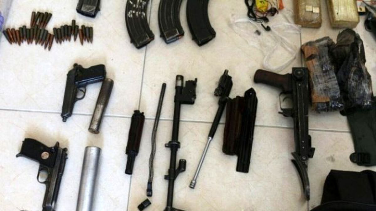 Şanlıurfa\'da Deaş\'ın Suikastçıları ve Canlı Bomba Yakalandı