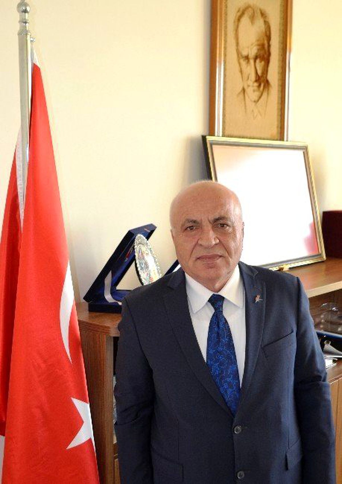 Sektör Temsilcileri Suriyelilerden Umutlu