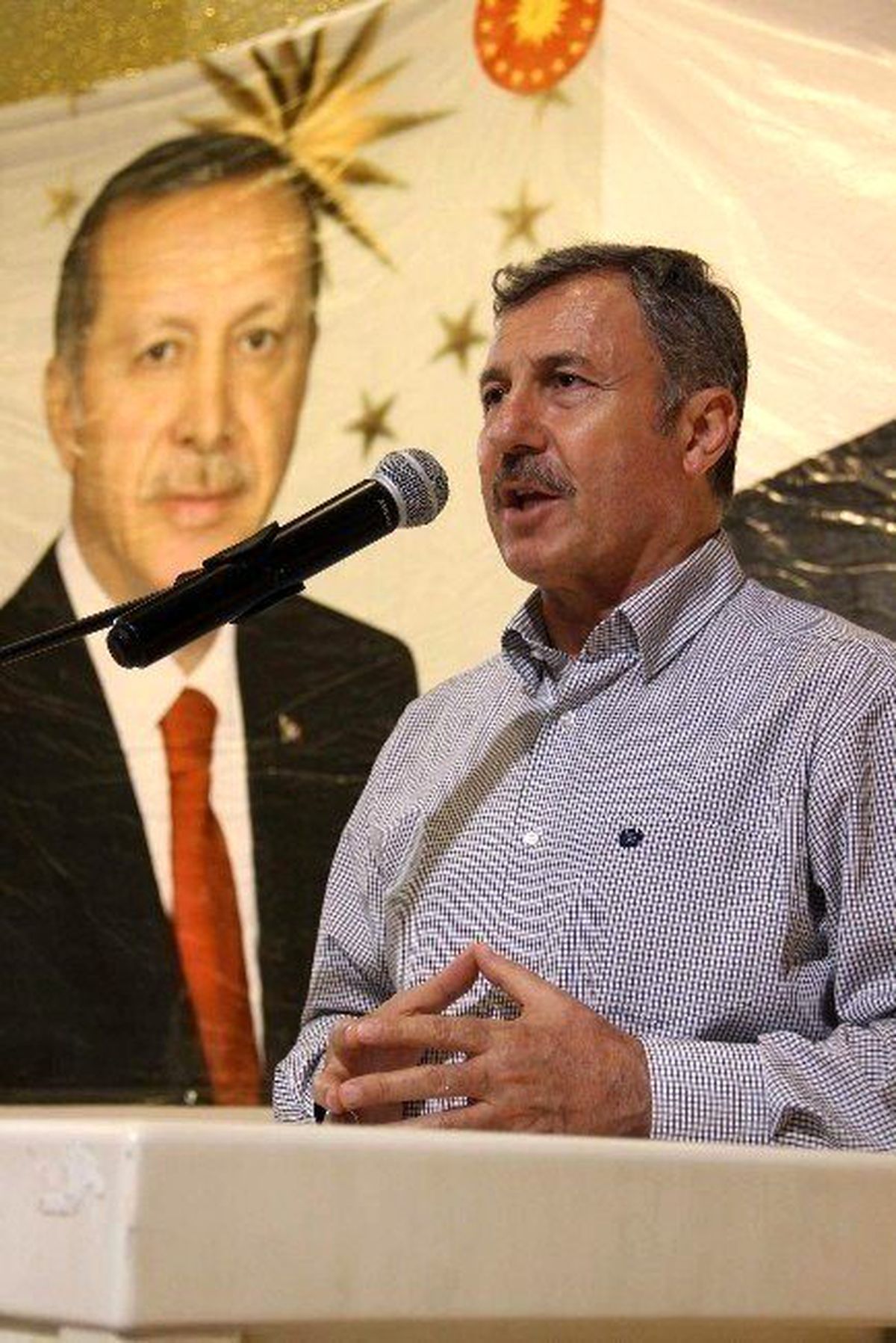 Selçuk Özdağ\'dan Manisa\'ya Yeni Müjdeler