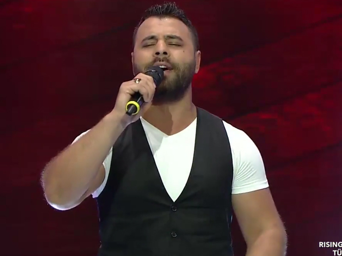 Serkan Öker \'Zülüf\'