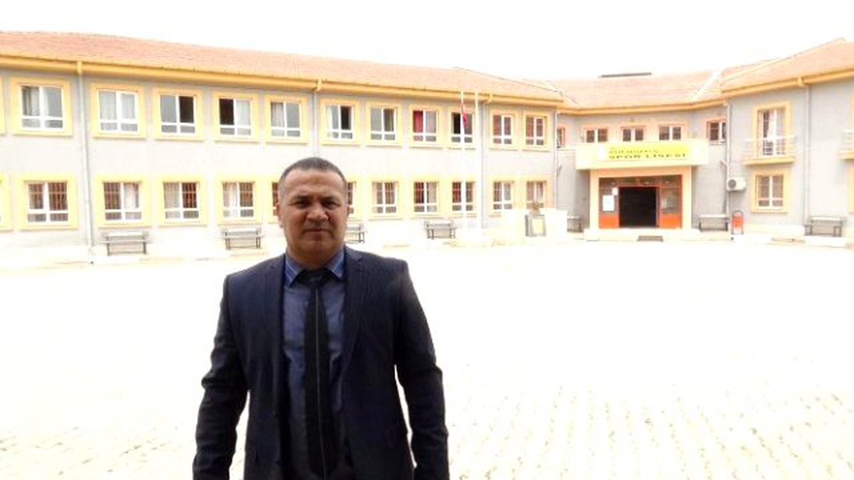 Siirt Spor Lisesi\'ne Rağbet Arttı