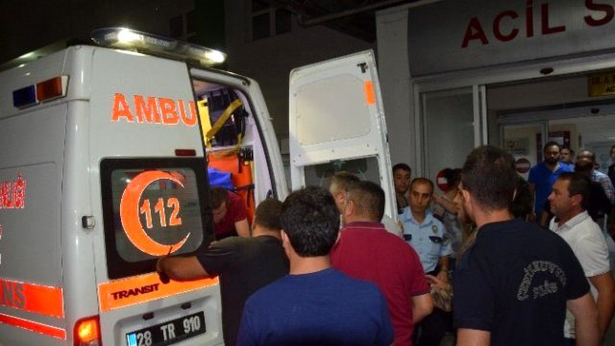 Silahlı Saldırının Olduğu Bölgede Mayın Patlaması: 2 Özel Harekat Polisi Yaralı