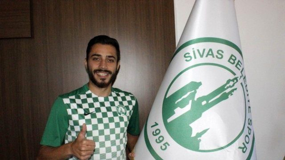 Sivas Belediyespor\'da Transfer Çalışmaları Sürüyor