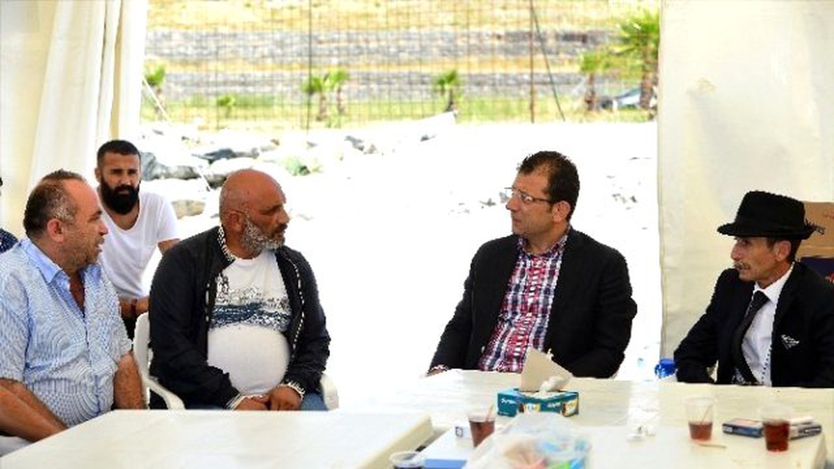 Tekne Faciasının Beşinci Gününde Acılı Bekleyiş Devam Ediyor