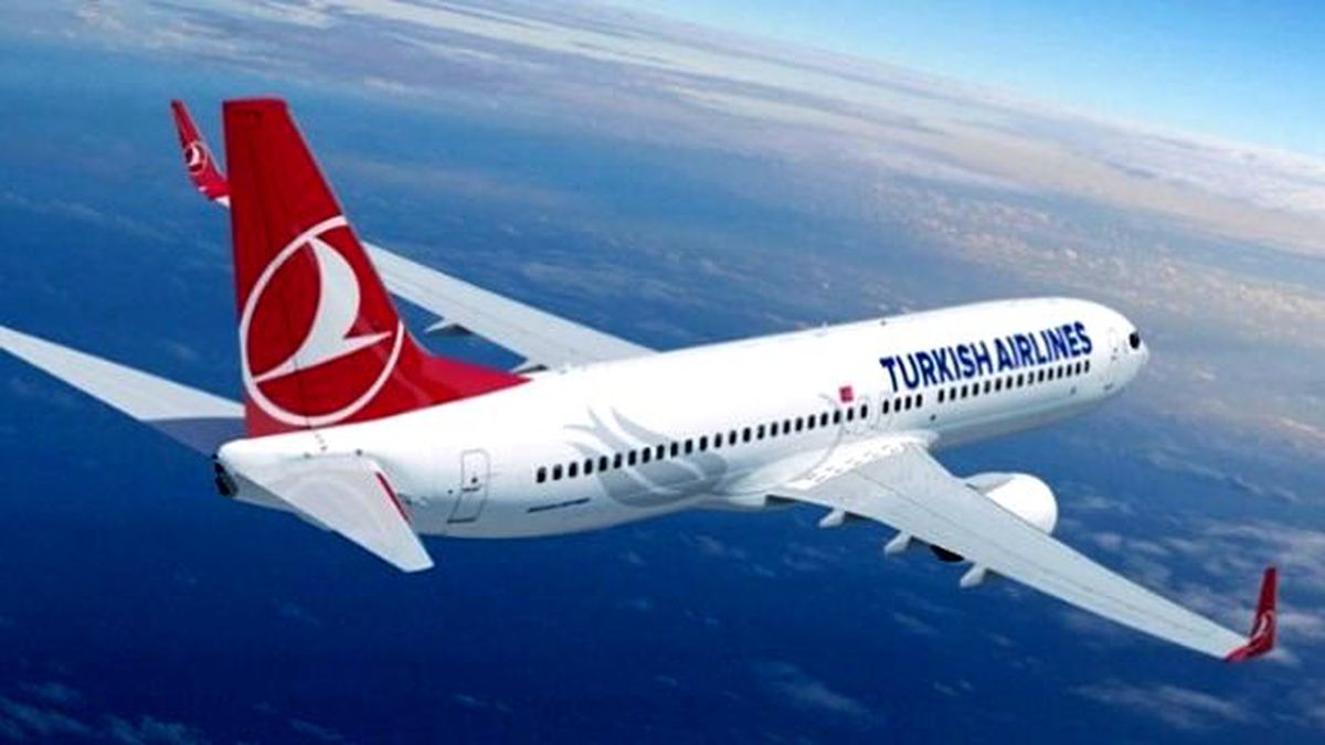 THY, 6'ıncı Kez 'Avrupa'nın En İyi Havayolu Şirketi' Dahil 4 Ödül Aldı