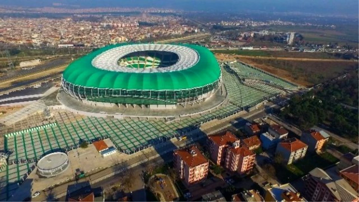 Timsah Arena\'ya Giren Hırsız, Bakır Kabloları Çaldı