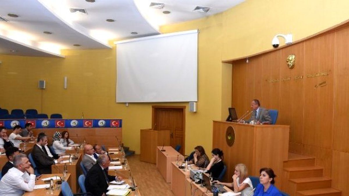 Toplu Açılışlar İçin Gün Bekleniyor