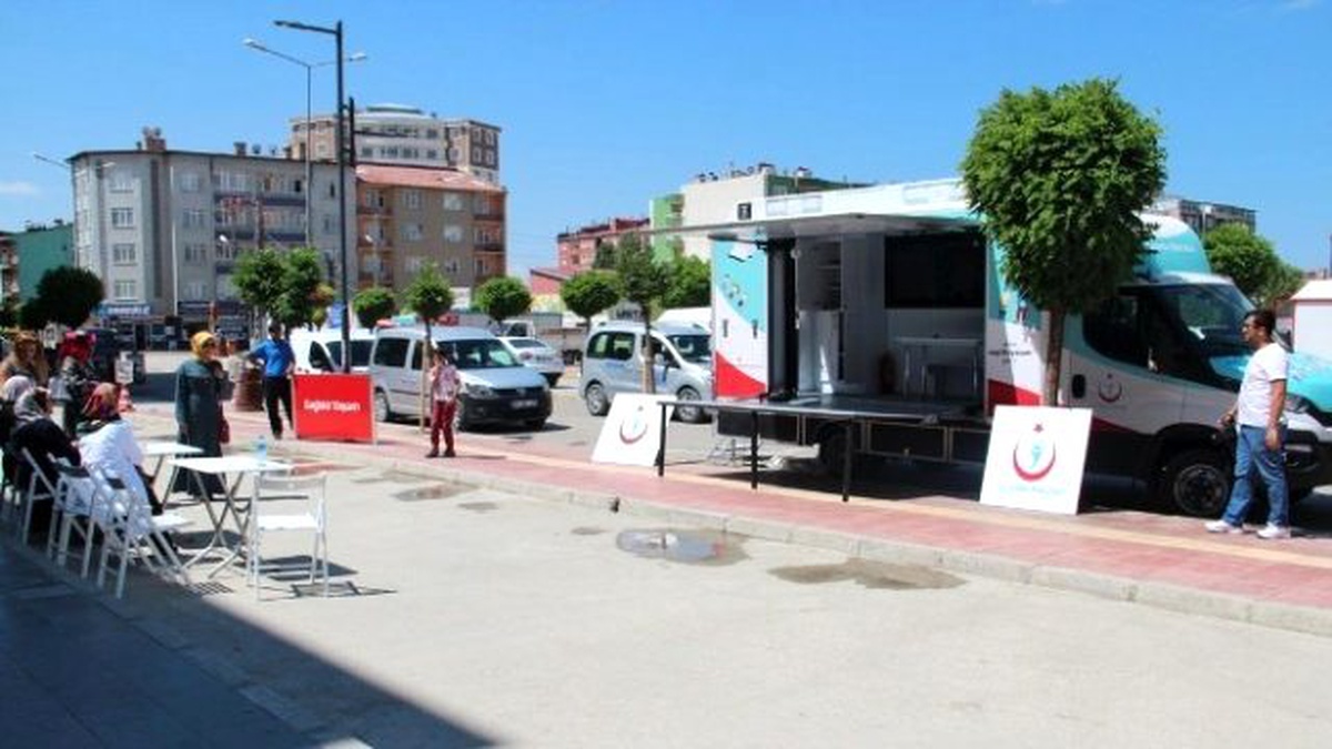 Türkiye\'de Obeziteli Çocuk Sayısı Artıyor