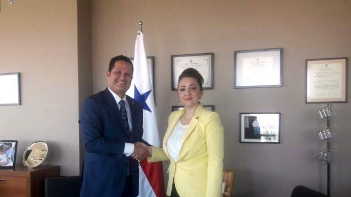 Türkiye ile Panama Arasında Ekonomik Ticari Antlaşmalar Yapılacak