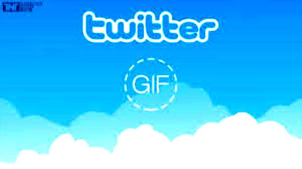 Twitter 15 MB Gıf Desteği Sağlıyor