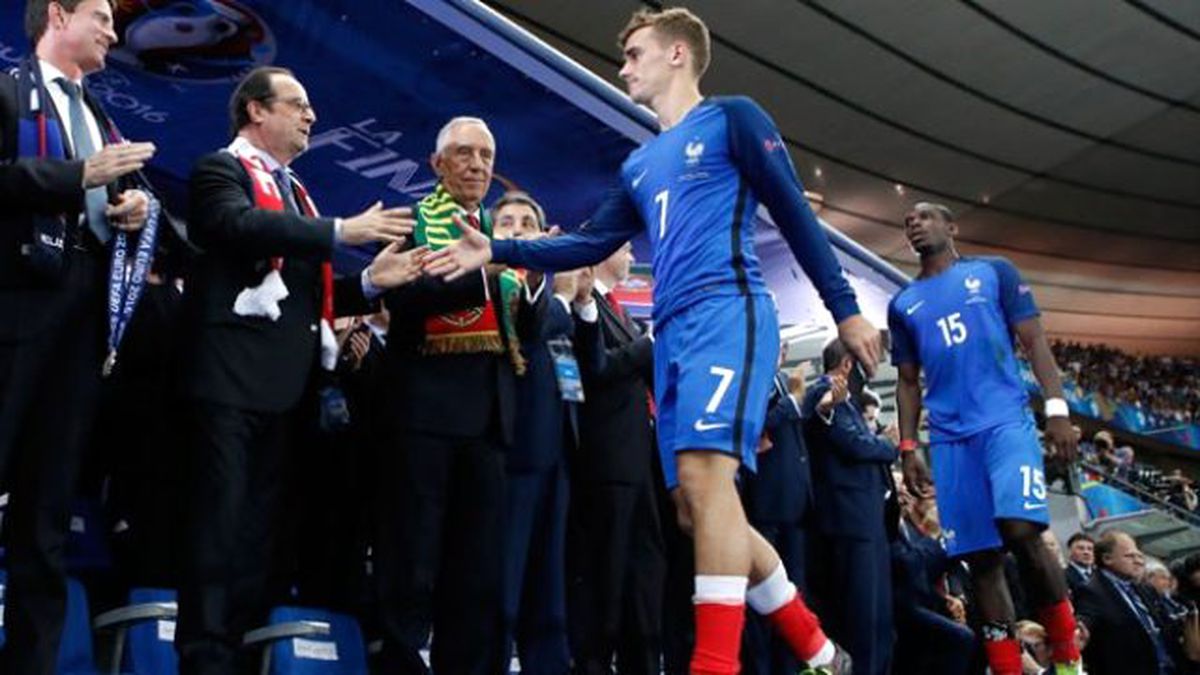 UEFA\'ya Göre Euro 2016\'nın 11\'i
