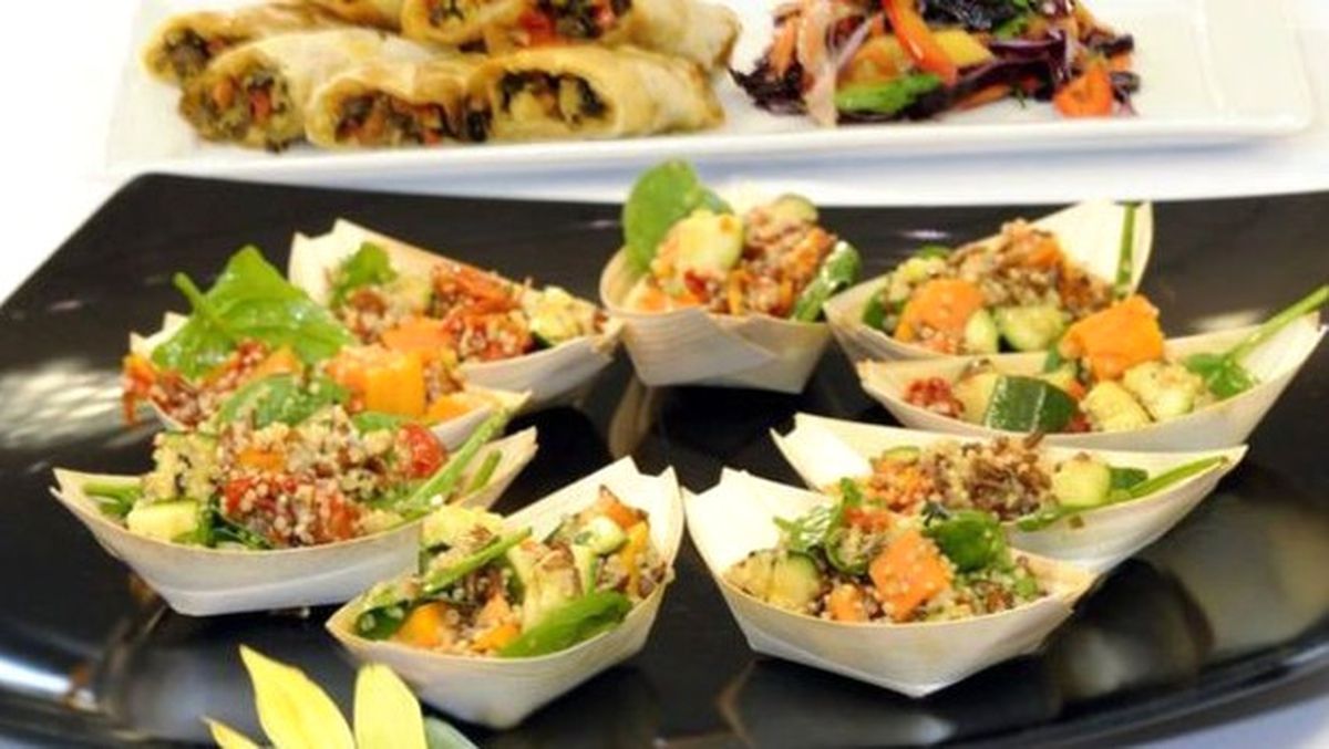 Vegan Çiftten Bebeklerinin Velayeti Alındı