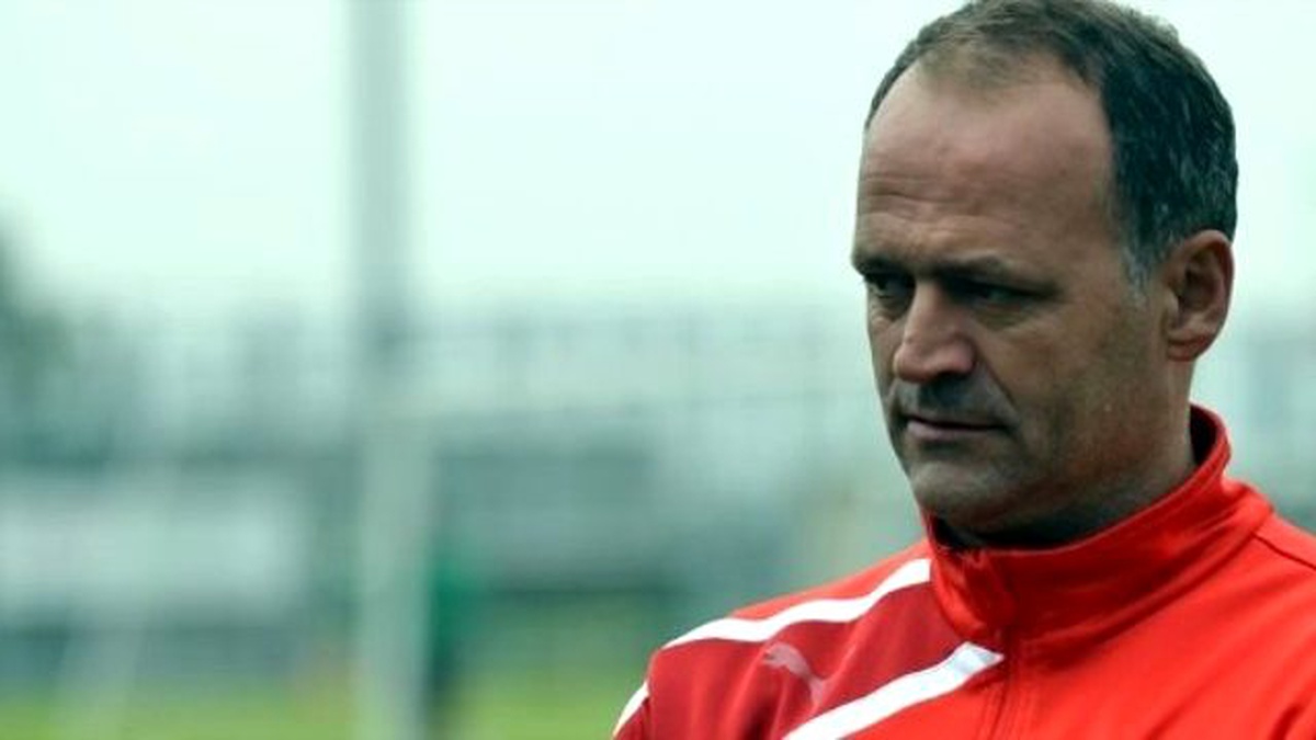 Yeni Malatyaspor\'da Buz Yeni Sezon Hedefini Açıkladı